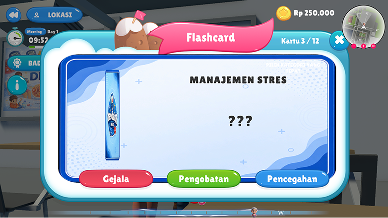 Level 3 Screenshot 6